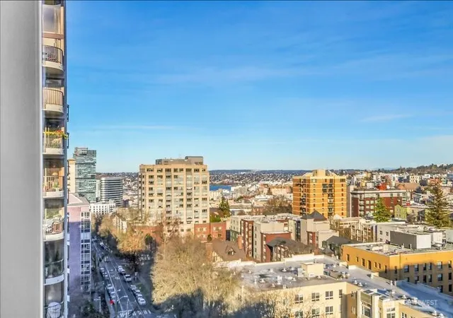 Photo 3 of Condo for sale at 1017 Minor Ave #1303, Seattle, WA 98104 | MLS# NWM2480711 | Listing updated on 2026-09-17