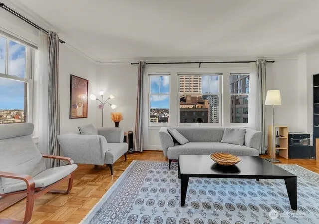 Photo 3 of Condo for sale at 1017 Minor Ave #1303, Seattle, WA 98104 | MLS# NWM2480711 | Listing updated on 2026-09-17