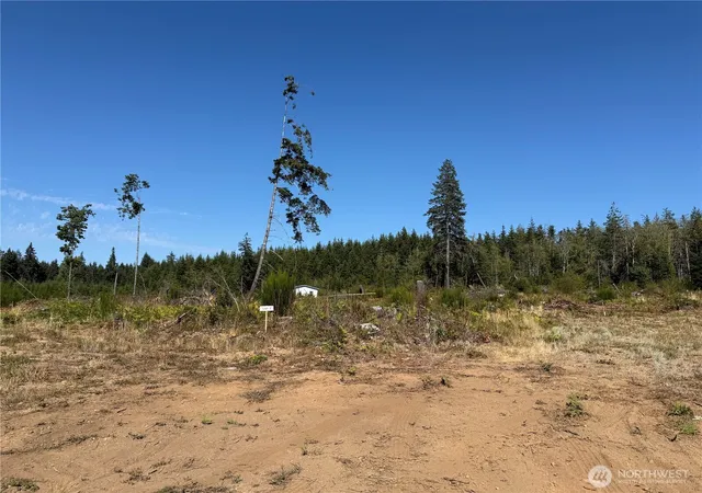 Photo 1 of Land for sale at 2 Trak Rimstone Loop, Belfair, WA 98528 | MLS# NWM2480729 | Listing updated on 2026-09-17