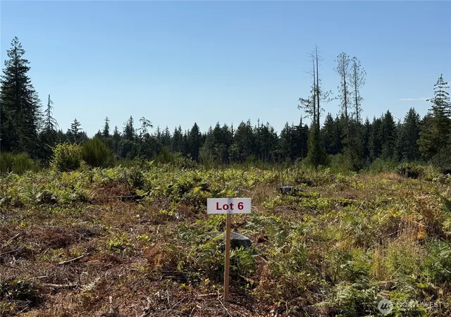Photo 1 of Land for sale at 6 Trak Rimstone Loop, Belfair, WA 98528 | MLS# NWM2480731 | Listing updated on 2026-09-17