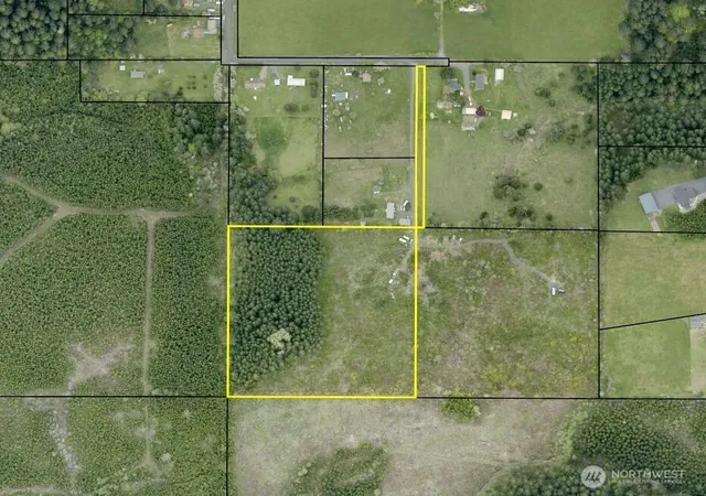 Photo 1 of Land for sale at 196 Allman Rd, Winlock, WA 98596 | MLS# NWM2480779 | Listing updated on 2026-09-17