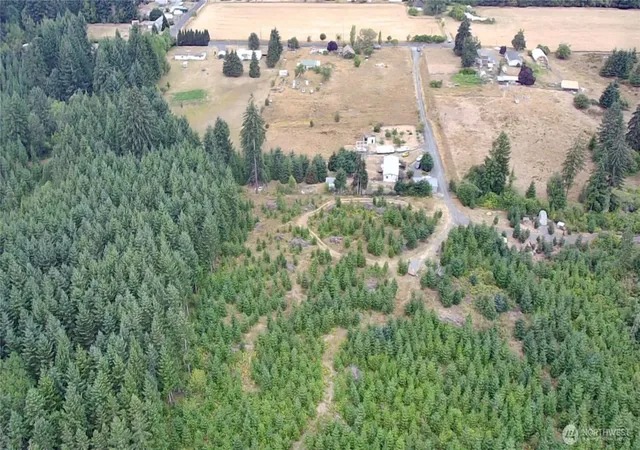 Photo 2 of Land for sale at 196 Allman Rd, Winlock, WA 98596 | MLS# NWM2480779 | Listing updated on 2026-09-17