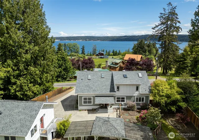 Photo 2 of Single family home for sale at 3530 W Sequim Bay Rd, Sequim, WA 98382 | MLS# NWM2480897 | Listing updated on 2026-09-17