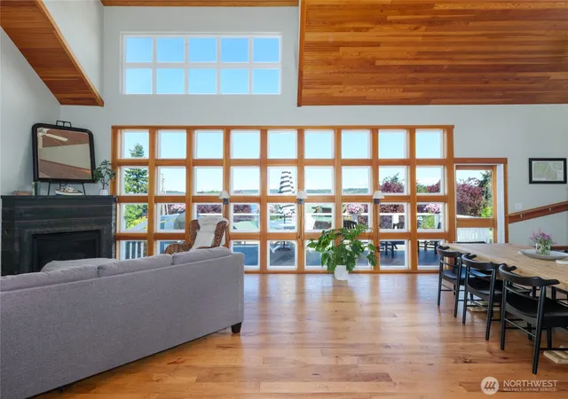 Photo 4 of Single family home for sale at 3530 W Sequim Bay Rd, Sequim, WA 98382 | MLS# NWM2480897 | Listing updated on 2026-09-17