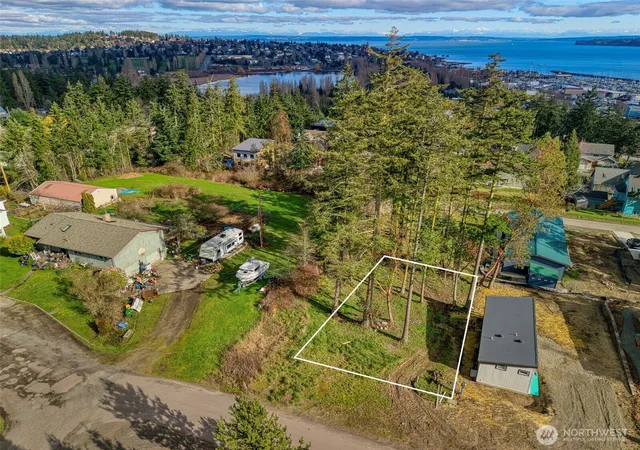 Photo 1 of Land for sale at 10 Nka Wilson St, Port Townsend, WA 98368 | MLS# NWM2480908 | Listing updated on 2026-09-17