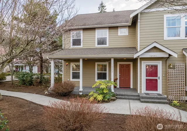 Photo 1 of Townhouse for sale at 10543 Ne Kingston Meadows Cir #354, Kingston, WA 98346 | MLS# NWM2480937 | Listing updated on 2026-09-17
