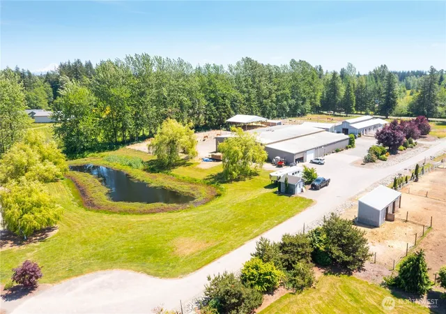 Photo 2 of Single family home for sale at 2176 Burk Rd, Blaine, WA 98230 | MLS# NWM2481027 | Listing updated on 2026-09-17