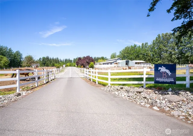 Photo 3 of Single family home for sale at 2176 Burk Rd, Blaine, WA 98230 | MLS# NWM2481027 | Listing updated on 2026-09-17