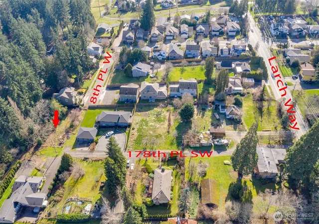 Photo 3 of Land for sale at 808 178th Place Sw, Lynnwood, WA 98037 | MLS# NWM2481032 | Listing updated on 2026-09-17