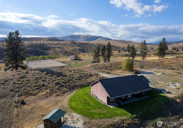 Photo 2 of Single family home for sale at 1486 N Star Rd, Malott, WA 98829 | MLS# NWM2481065 | Listing updated on 2026-09-17