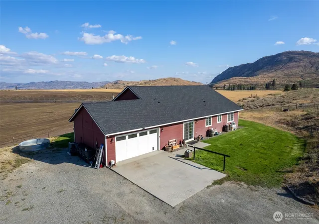 Photo 3 of Single family home for sale at 1486 N Star Rd, Malott, WA 98829 | MLS# NWM2481065 | Listing updated on 2026-09-17