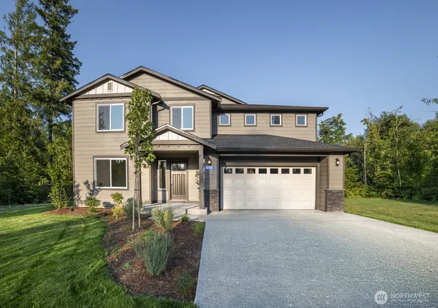 Photo 1 of Single family home for sale at 8593 Trillium Ln, Concrete, WA 98237 | MLS# NWM2481066 | Listing updated on 2026-09-17