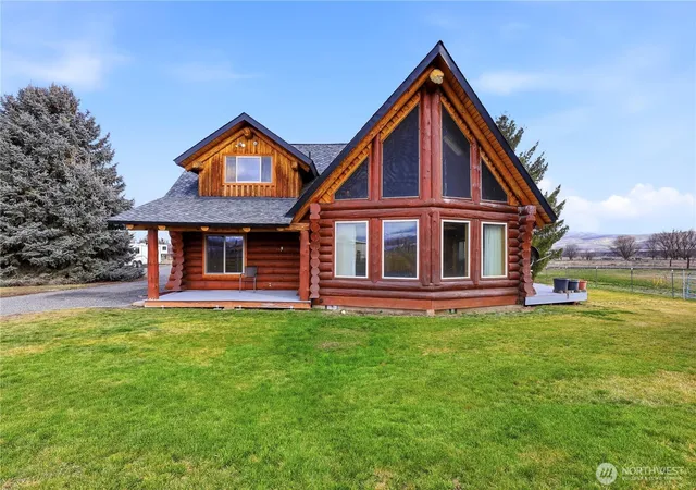 Photo 2 of Single family home for sale at 14254 Rutherford Rd, Yakima, WA 98903 | MLS# NWM2481078 | Listing updated on 2026-09-17