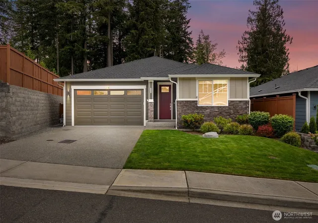 Photo 1 of Single family home for sale at 5605 Reef Ln Ne, Olympia, WA 98516 | MLS# NWM2481116 | Listing updated on 2026-09-17