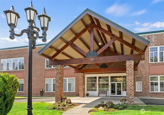 Photo 2 of Condo for sale at 202 E 3rd Street #210, Cle Elum, WA 98922 | MLS# NWM2481130 | Listing updated on 2026-09-17