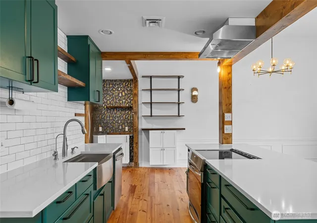 Photo 3 of Condo for sale at 202 E 3rd Street #210, Cle Elum, WA 98922 | MLS# NWM2481130 | Listing updated on 2026-09-17