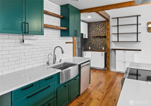 Photo 3 of Condo for sale at 202 E 3rd Street #210, Cle Elum, WA 98922 | MLS# NWM2481130 | Listing updated on 2026-09-17