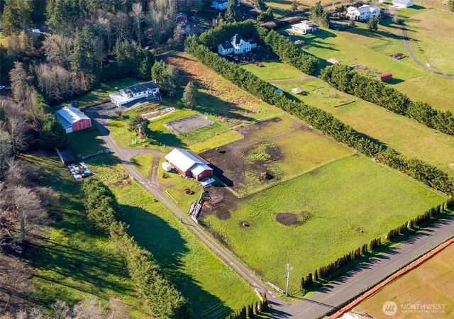 Photo 1 of Single family home for sale at 2654 Atterberry Rd, Sequim, WA 98382 | MLS# NWM2481143 | Listing updated on 2026-09-17