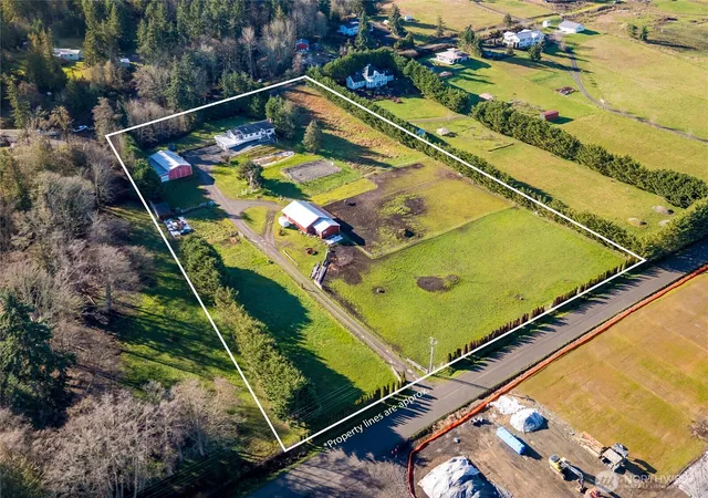 Photo 2 of Single family home for sale at 2654 Atterberry Rd, Sequim, WA 98382 | MLS# NWM2481143 | Listing updated on 2026-09-17