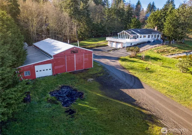 Photo 3 of Single family home for sale at 2654 Atterberry Rd, Sequim, WA 98382 | MLS# NWM2481143 | Listing updated on 2026-09-17