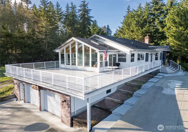 Photo 3 of Single family home for sale at 2654 Atterberry Rd, Sequim, WA 98382 | MLS# NWM2481143 | Listing updated on 2026-09-17