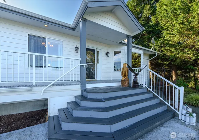 Photo 4 of Single family home for sale at 2654 Atterberry Rd, Sequim, WA 98382 | MLS# NWM2481143 | Listing updated on 2026-09-17