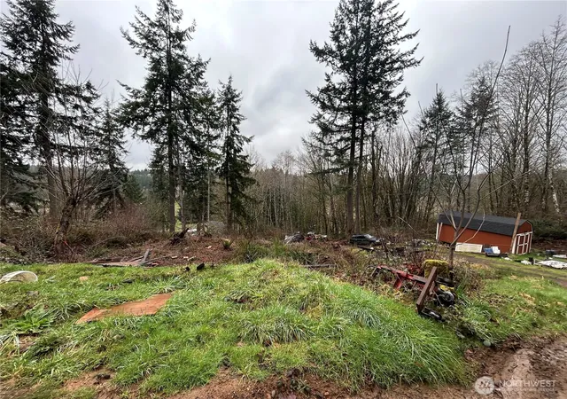 Photo 3 of Land for sale at 514 Berry Rd, Chehalis, WA 98532 | MLS# NWM2481364 | Listing updated on 2026-09-17