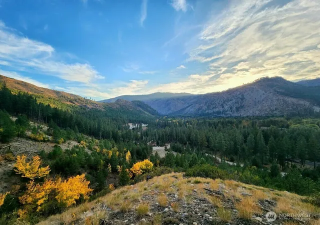 Land for sale at 0 Entiat River Rd, Entiat, WA 98822 | MLS# NWM2481434