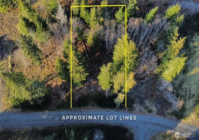 Photo 3 of Land for sale at 579 Thomas St, Forks, WA 98331 | MLS# NWM2481458 | Listing updated on 2026-09-17