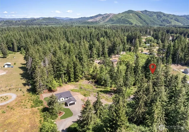 Photo 3 of Land for sale at 579 Thomas St, Forks, WA 98331 | MLS# NWM2481458 | Listing updated on 2026-09-17