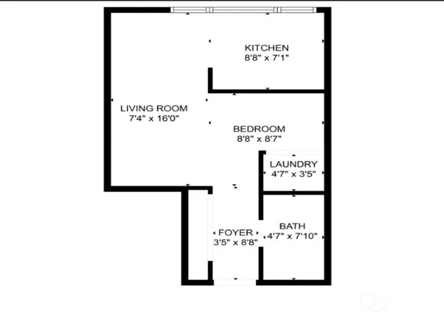 Photo 3 of Condo for sale at 705 E Republican St #207, Seattle, WA 98102 | MLS# NWM2481493 | Listing updated on 2026-09-17
