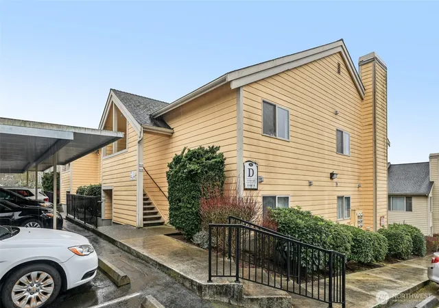 Photo 1 of Condo for sale at 1111 S Villard St #D25, Tacoma, WA 98465 | MLS# NWM2481544 | Listing updated on 2026-09-28