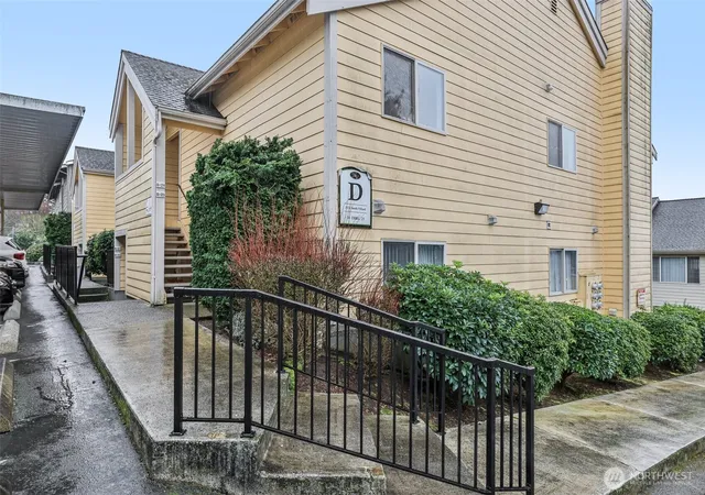 Photo 2 of Condo for sale at 1111 S Villard St #D25, Tacoma, WA 98465 | MLS# NWM2481544 | Listing updated on 2026-09-28