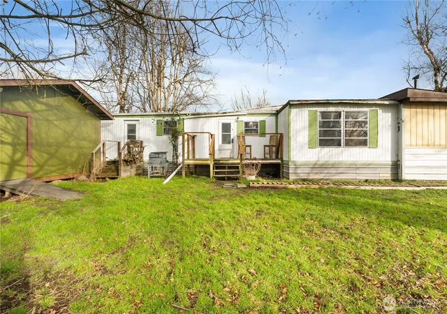 Photo 1 of Manufactured home for sale at 3090 Cole Rd, Everson, WA 98247 | MLS# NWM2481573 | Listing updated on 2026-09-28