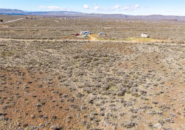 Photo 4 of Land for sale at 0 Tapadero Dr #Lot 5, Ephrata, WA 98823 | MLS# NWM2481647 | Listing updated on 2026-09-17