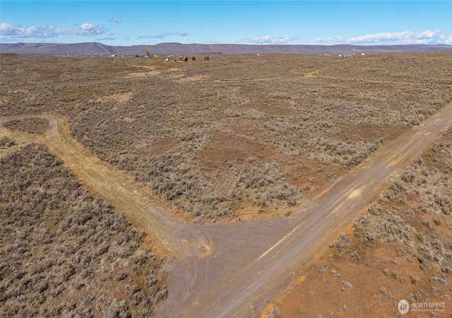 Photo 1 of Land for sale at 0 Cabreta Ct #Lot 28, Ephrata, WA 98823 | MLS# NWM2481649 | Listing updated on 2026-09-17