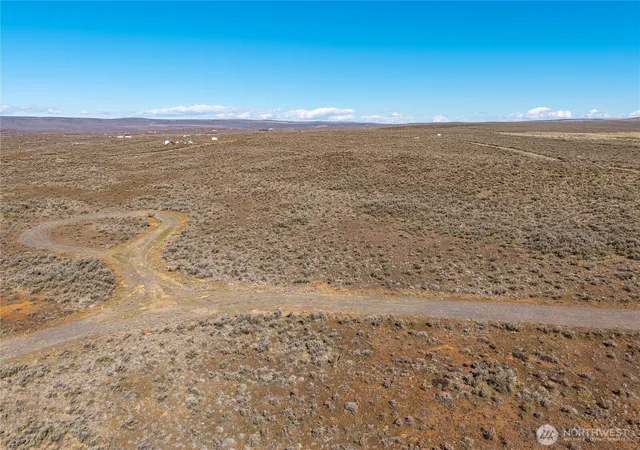 Photo 1 of Land for sale at 0 Caballo Ct #Lot 17, Ephrata, WA 98823 | MLS# NWM2481650 | Listing updated on 2026-09-17