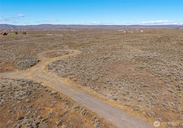 Photo 2 of Land for sale at 0 Caballo Ct #Lot 17, Ephrata, WA 98823 | MLS# NWM2481650 | Listing updated on 2026-09-17