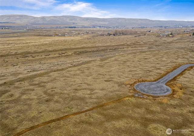 Photo 3 of Land for sale at 0 Lot 2 Cascade View Rd, Ephrata, WA 98823 | MLS# NWM2481658 | Listing updated on 2026-09-17
