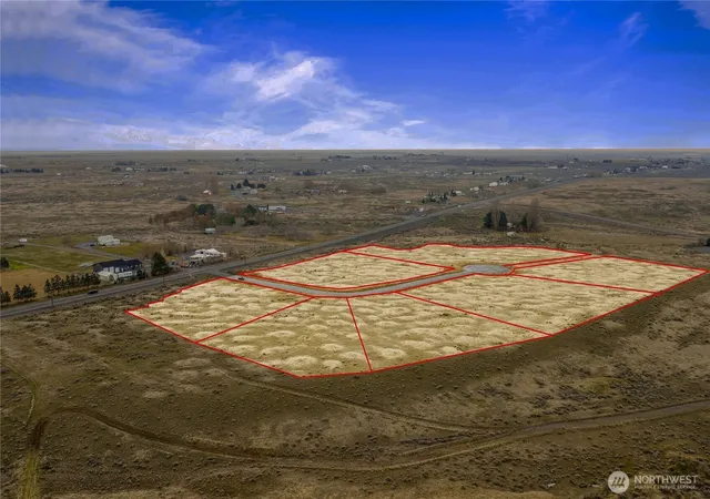 Photo 4 of Land for sale at 0 Lot 2 Cascade View Rd, Ephrata, WA 98823 | MLS# NWM2481658 | Listing updated on 2026-09-17
