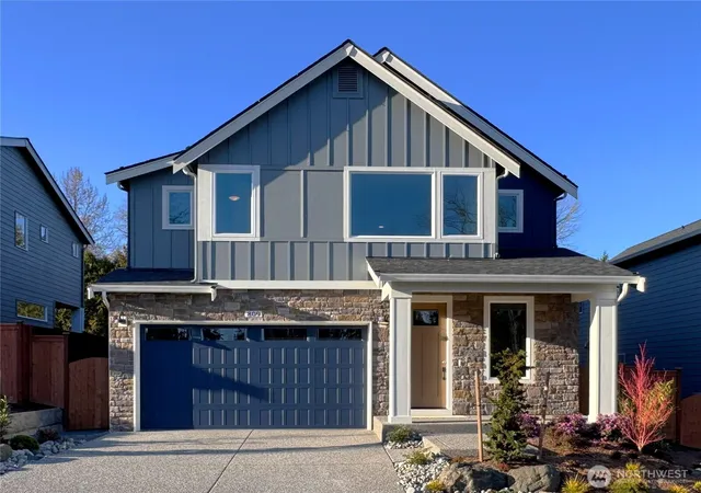 Photo 1 of Single family home for sale at 809 211th Place Se, Bothell, WA 98021 | MLS# NWM2481676 | Listing updated on 2026-10-01