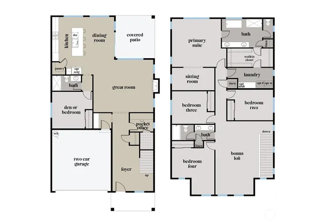 Photo 2 of Single family home for sale at 809 211th Place Se, Bothell, WA 98021 | MLS# NWM2481676 | Listing updated on 2026-10-01
