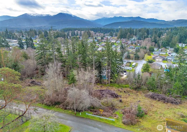 Photo 1 of Land for sale at 0 W 8/9 Aly, Port Angeles, WA 98363 | MLS# NWM2481753 | Listing updated on 2026-09-17