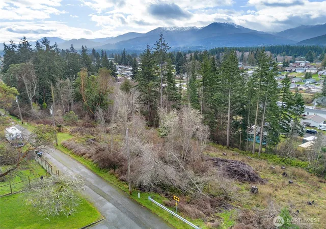 Photo 2 of Land for sale at 0 W 8/9 Aly, Port Angeles, WA 98363 | MLS# NWM2481753 | Listing updated on 2026-09-17
