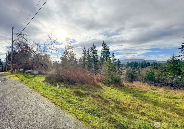 Photo 3 of Land for sale at 0 W 8/9 Aly, Port Angeles, WA 98363 | MLS# NWM2481753 | Listing updated on 2026-09-17
