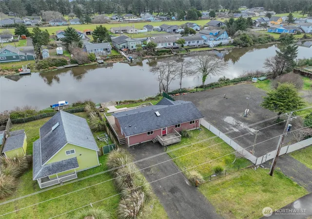 Photo 2 of Single family home for sale at 306 Point Brown Ave Ne, Ocean Shores, WA 98569 | MLS# NWM2481803 | Listing updated on 2026-09-30