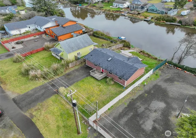 Photo 3 of Single family home for sale at 306 Point Brown Ave Ne, Ocean Shores, WA 98569 | MLS# NWM2481803 | Listing updated on 2026-09-30