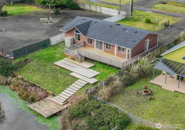Photo 3 of Single family home for sale at 306 Point Brown Ave NE, Ocean Shores, WA 98569 | MLS# NWM2481803 | Listing updated on 2026-09-30