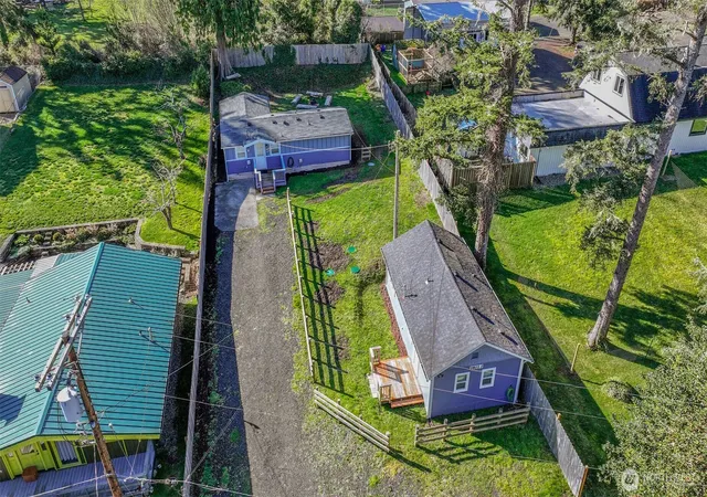 Photo 1 of Single family home for sale at 2803 S Woodhill Ct, Westport, WA 98595 | MLS# NWM2481827 | Listing updated on 2026-09-17