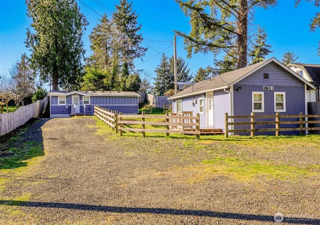 Photo 2 of Single family home for sale at 2803 S Woodhill Ct, Westport, WA 98595 | MLS# NWM2481827 | Listing updated on 2026-09-17